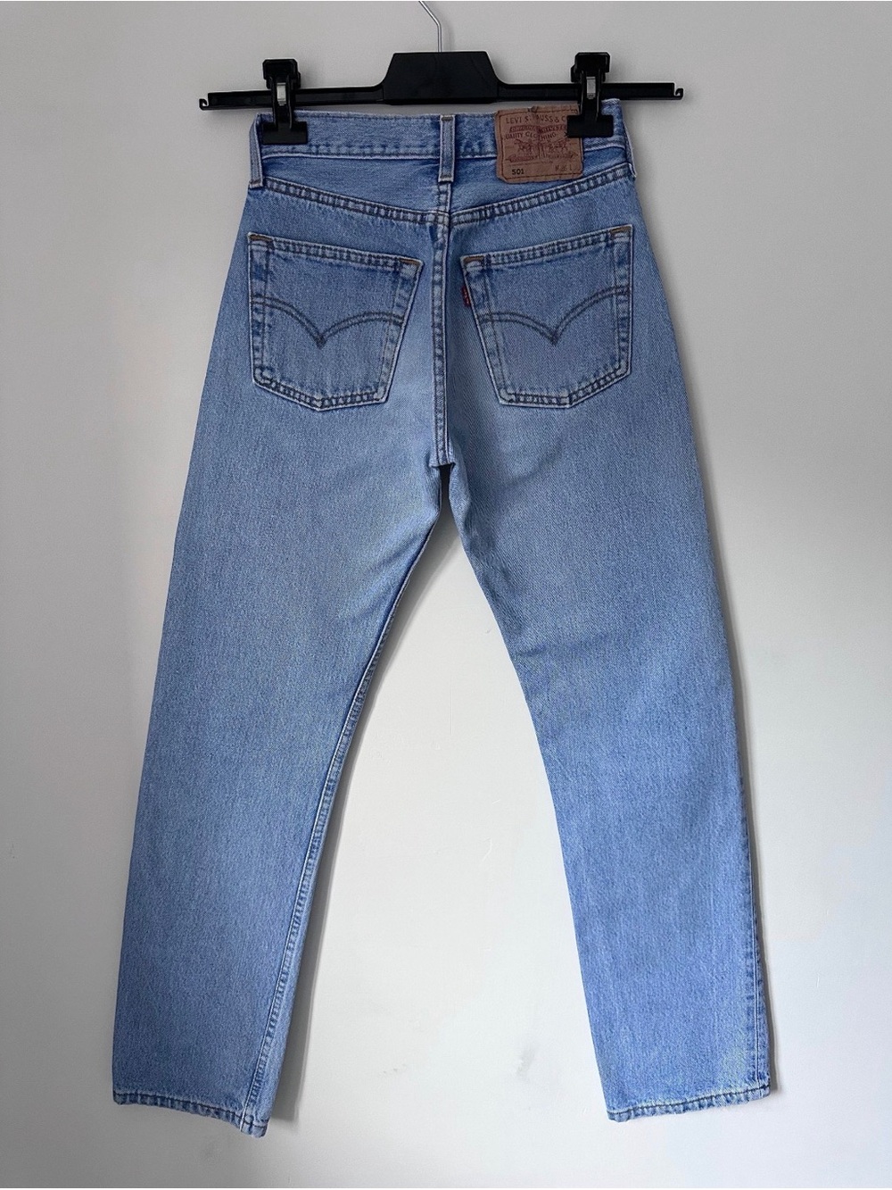 Vintage 90’s 501 Levi’s